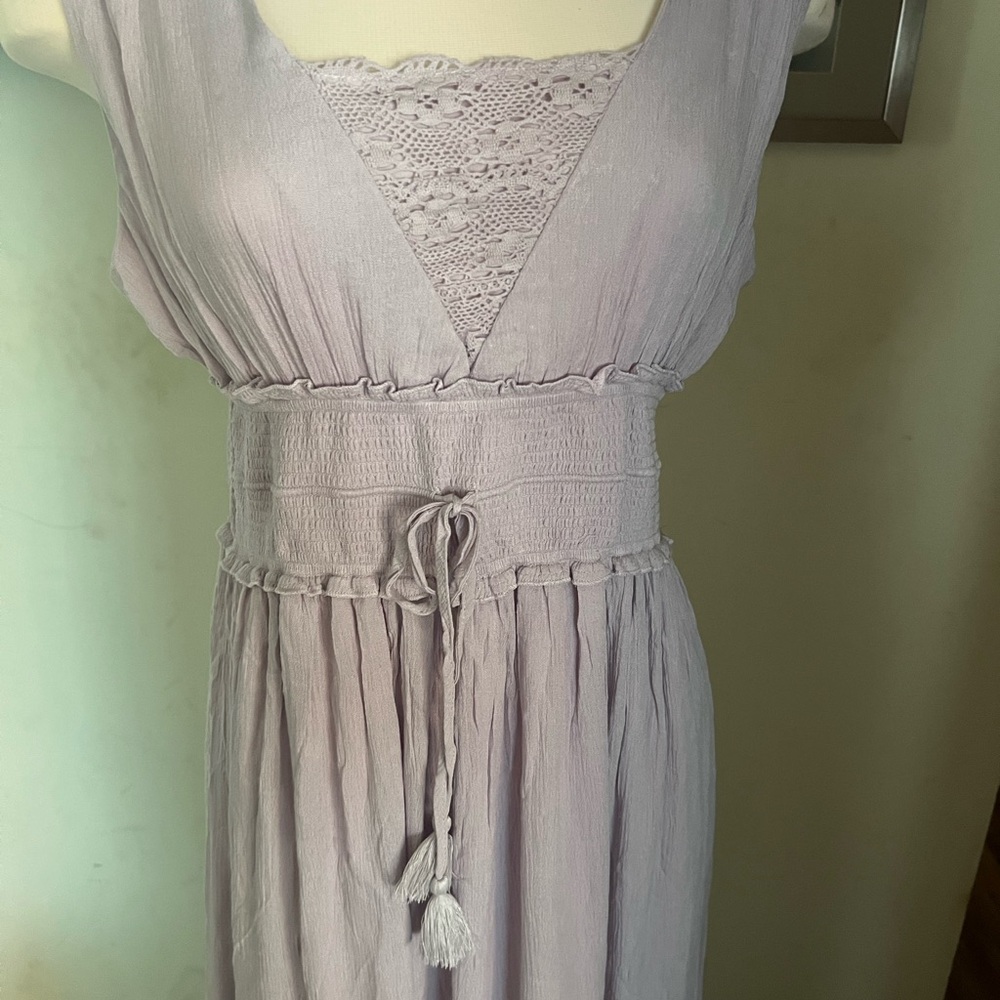 Santa Maria Dress - Picture 2 of 3